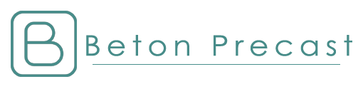 Beton Precast logo